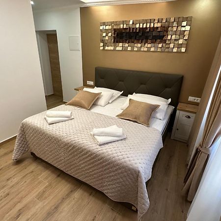 Apartments Niko Skradin Luaran gambar