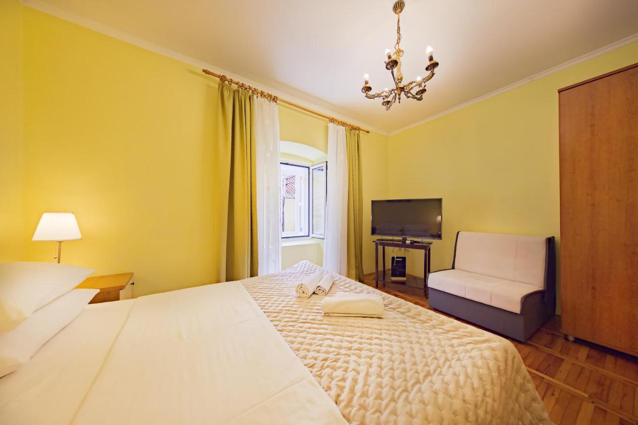Apartments Niko Skradin Luaran gambar