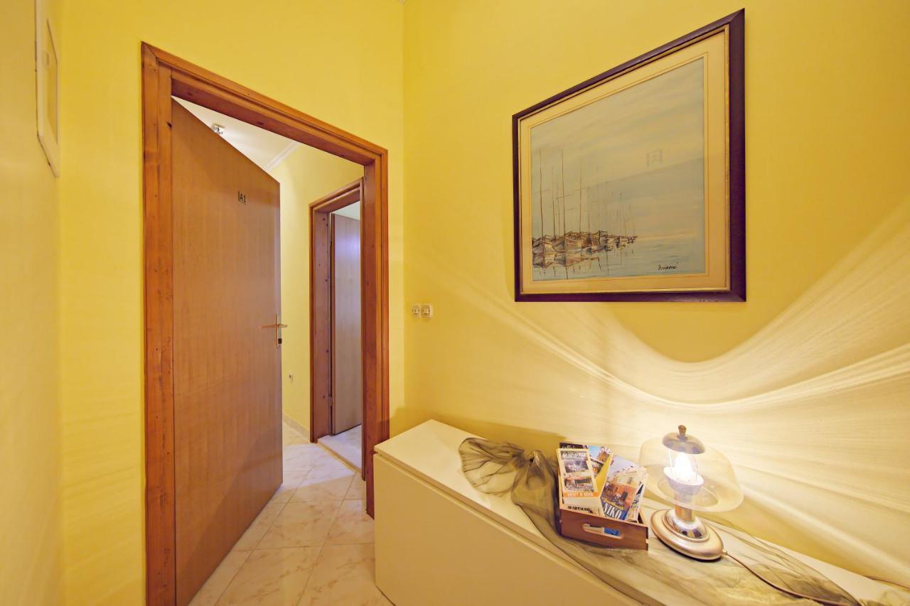 Apartments Niko Skradin Luaran gambar