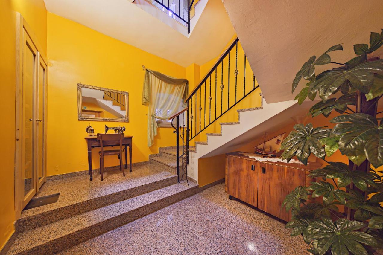 Apartments Niko Skradin Luaran gambar