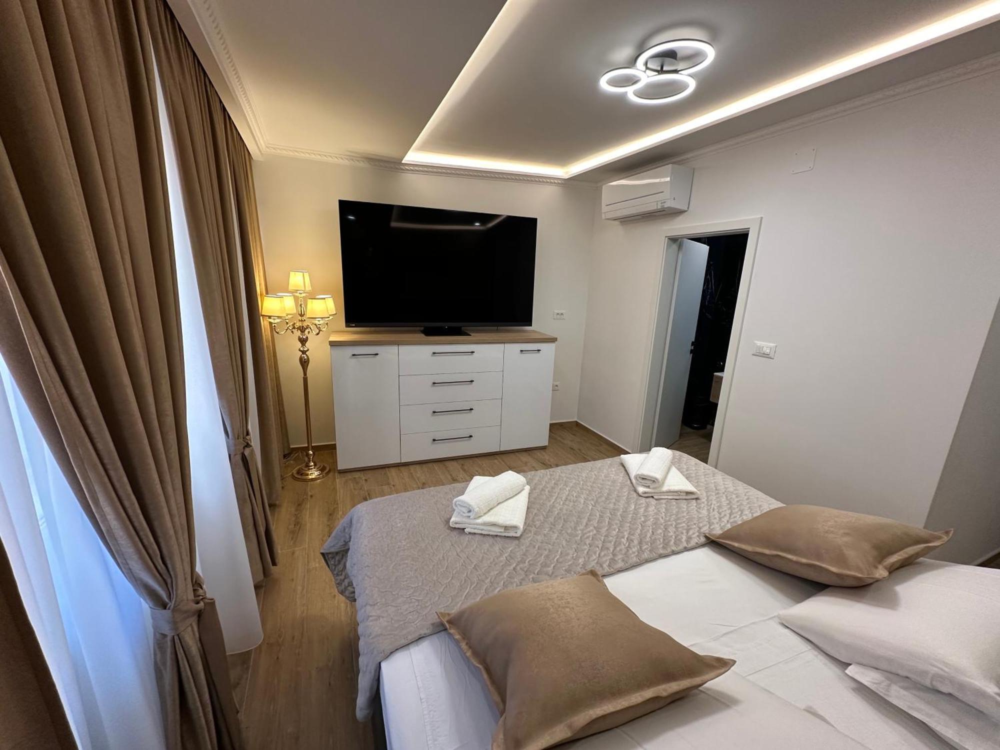 Apartments Niko Skradin Luaran gambar