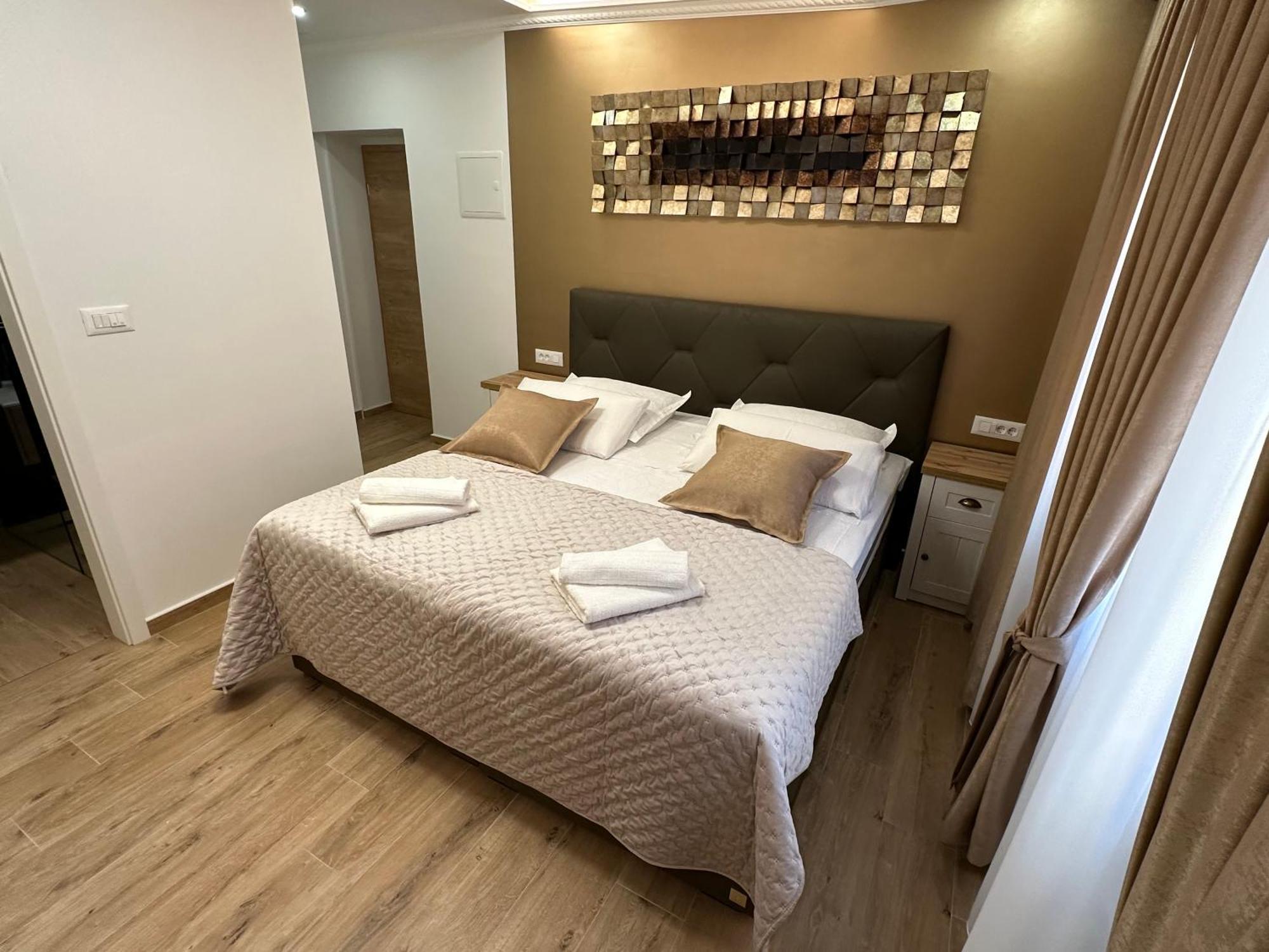 Apartments Niko Skradin Luaran gambar