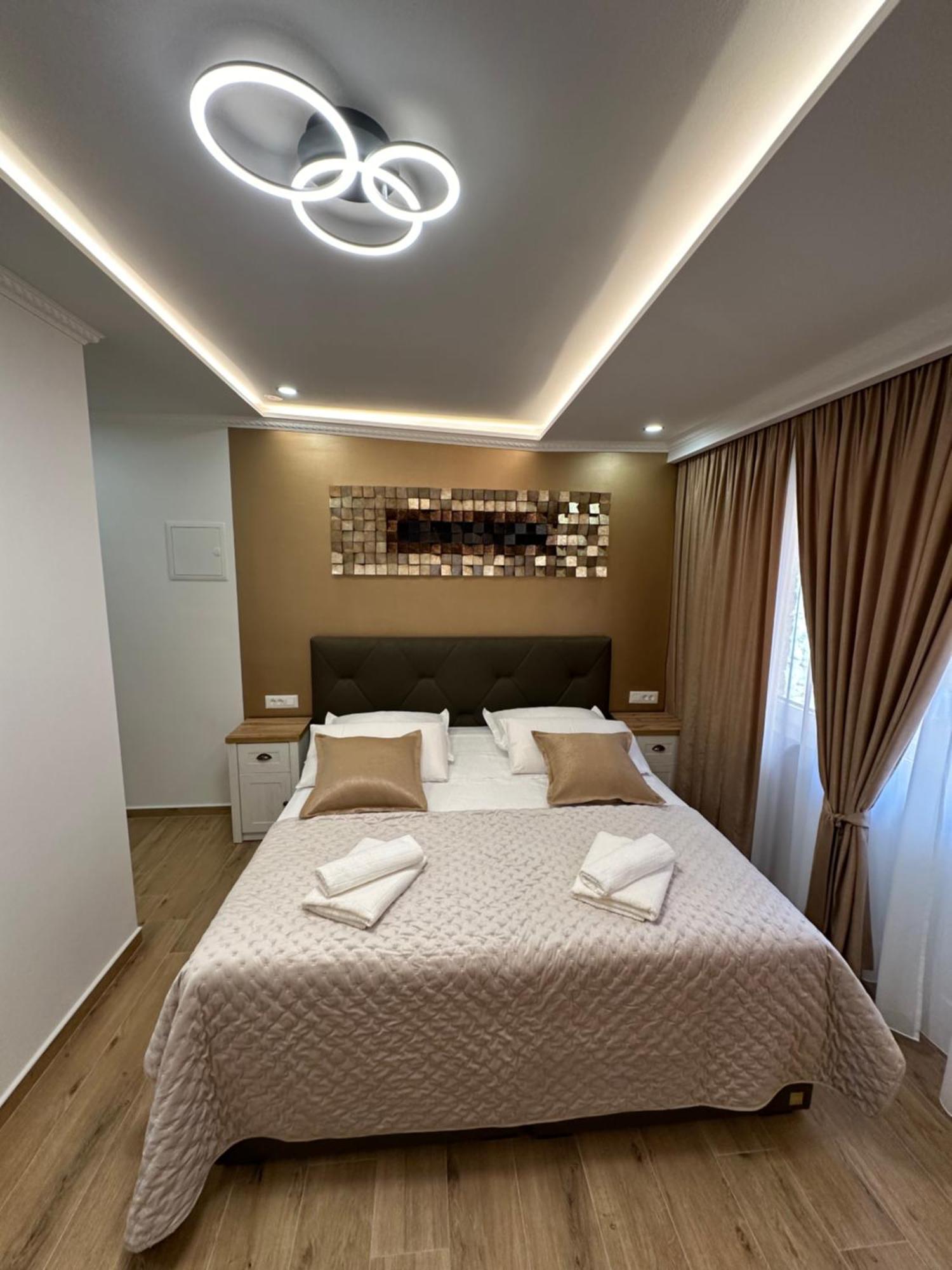 Apartments Niko Skradin Luaran gambar