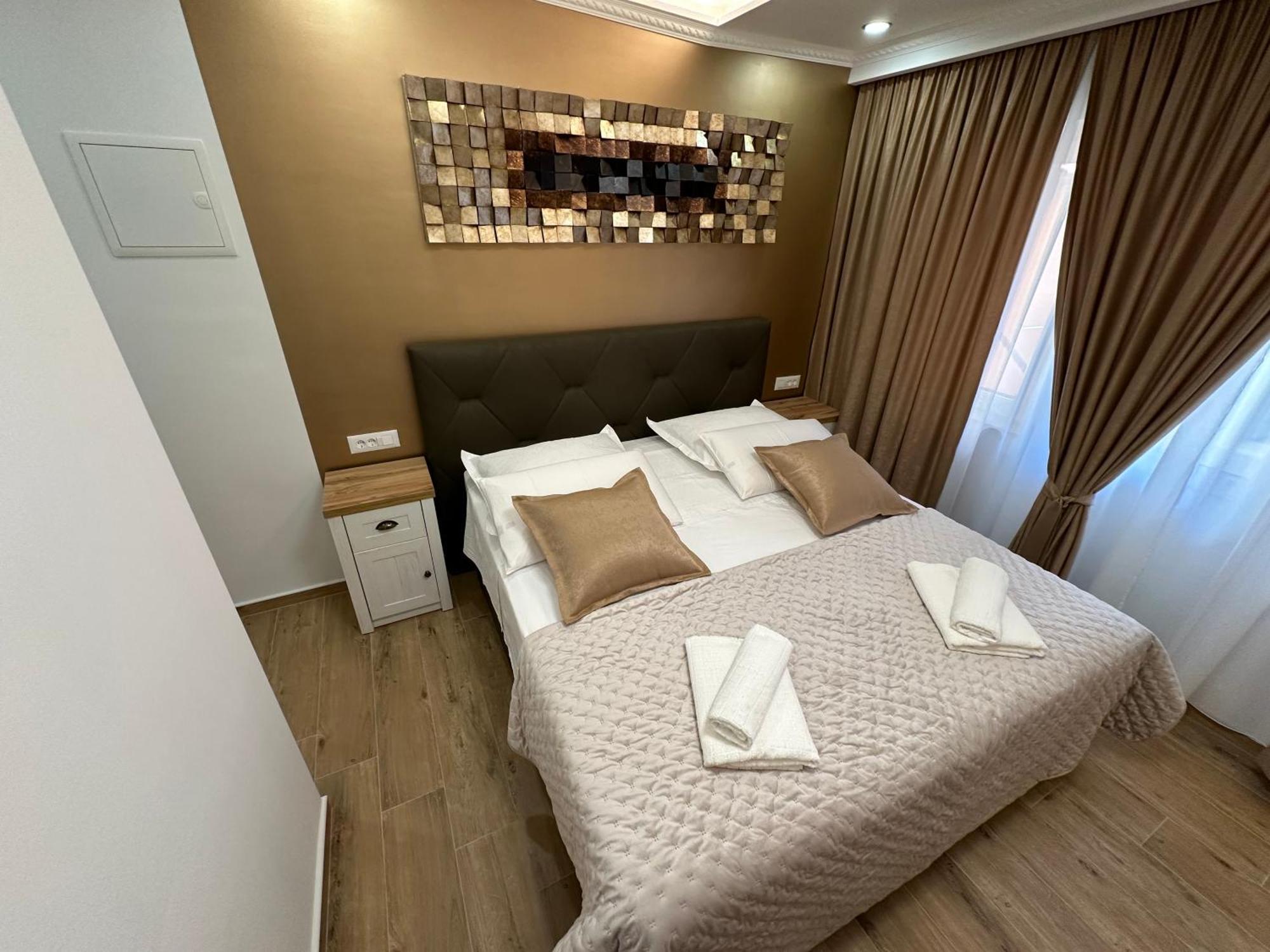 Apartments Niko Skradin Luaran gambar