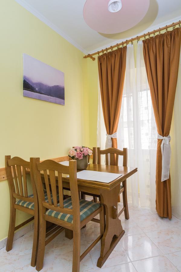 Apartments Niko Skradin Luaran gambar