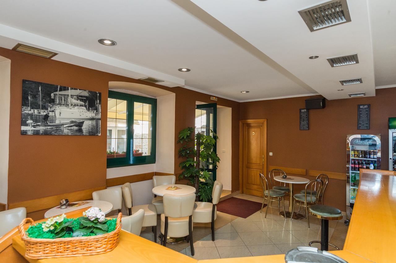 Apartments Niko Skradin Luaran gambar