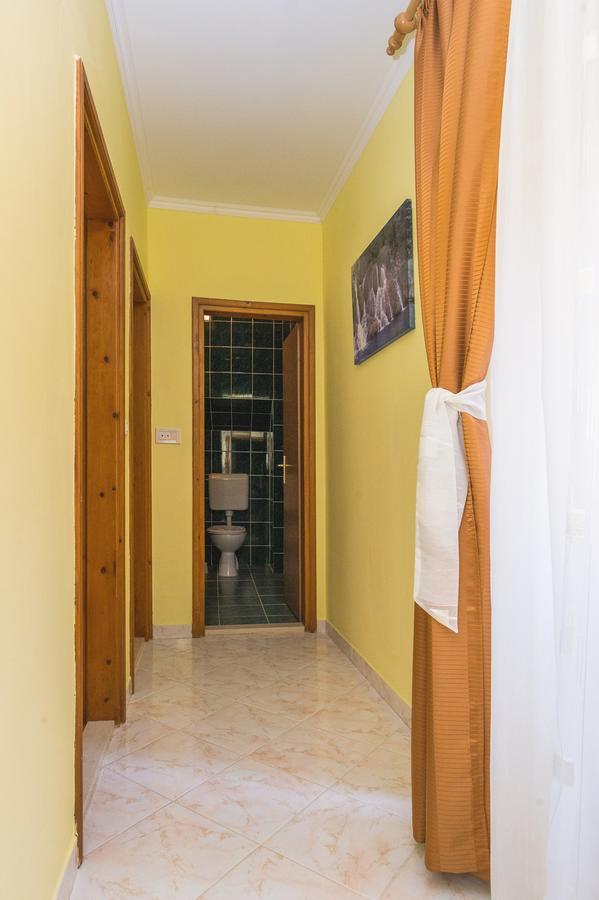 Apartments Niko Skradin Luaran gambar