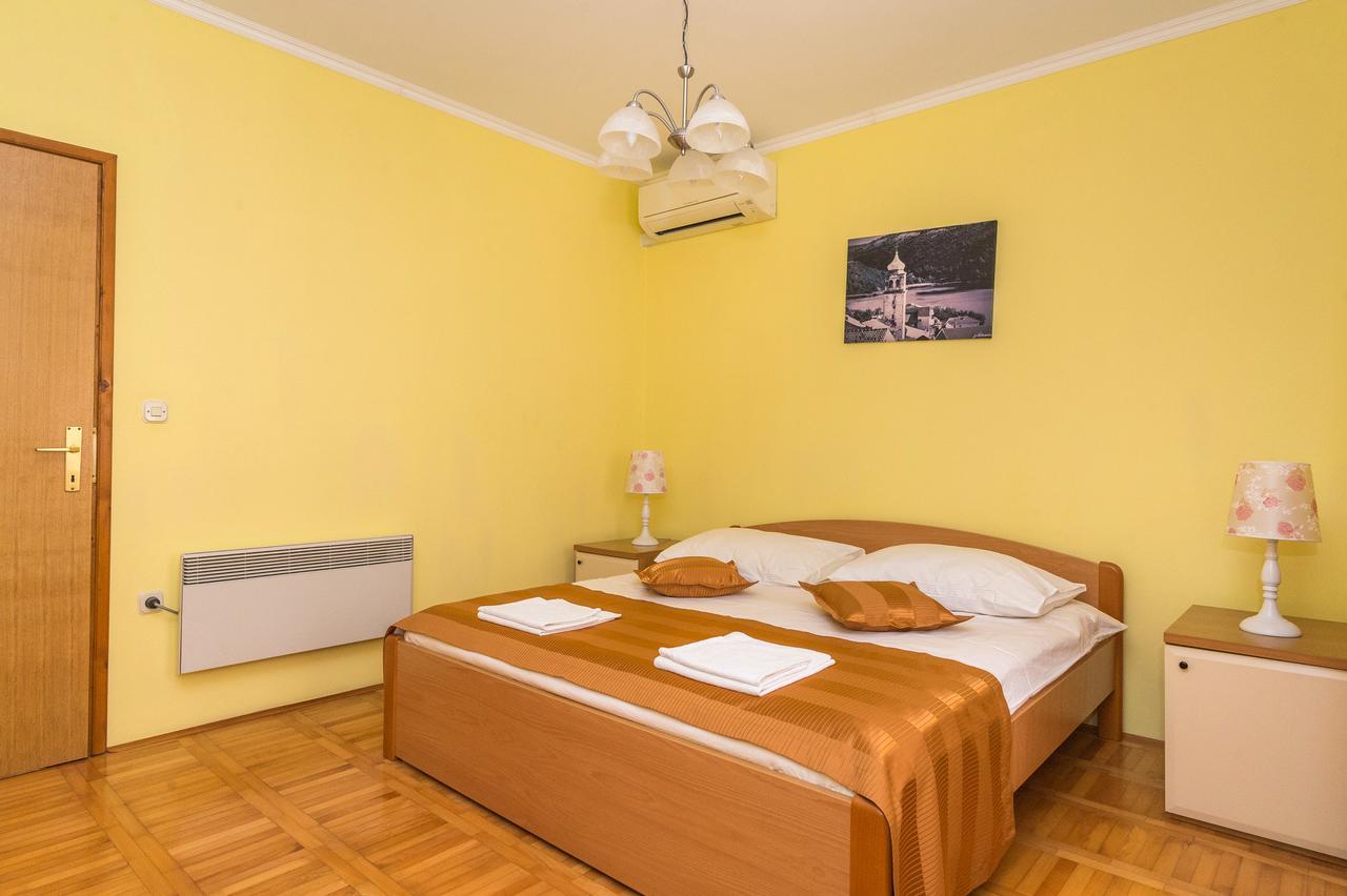Apartments Niko Skradin Luaran gambar